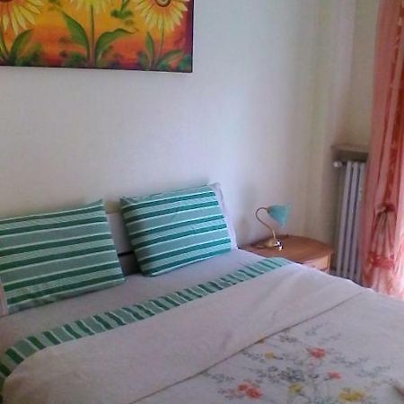 Bed and Breakfast Dolce Vita Верона Экстерьер фото