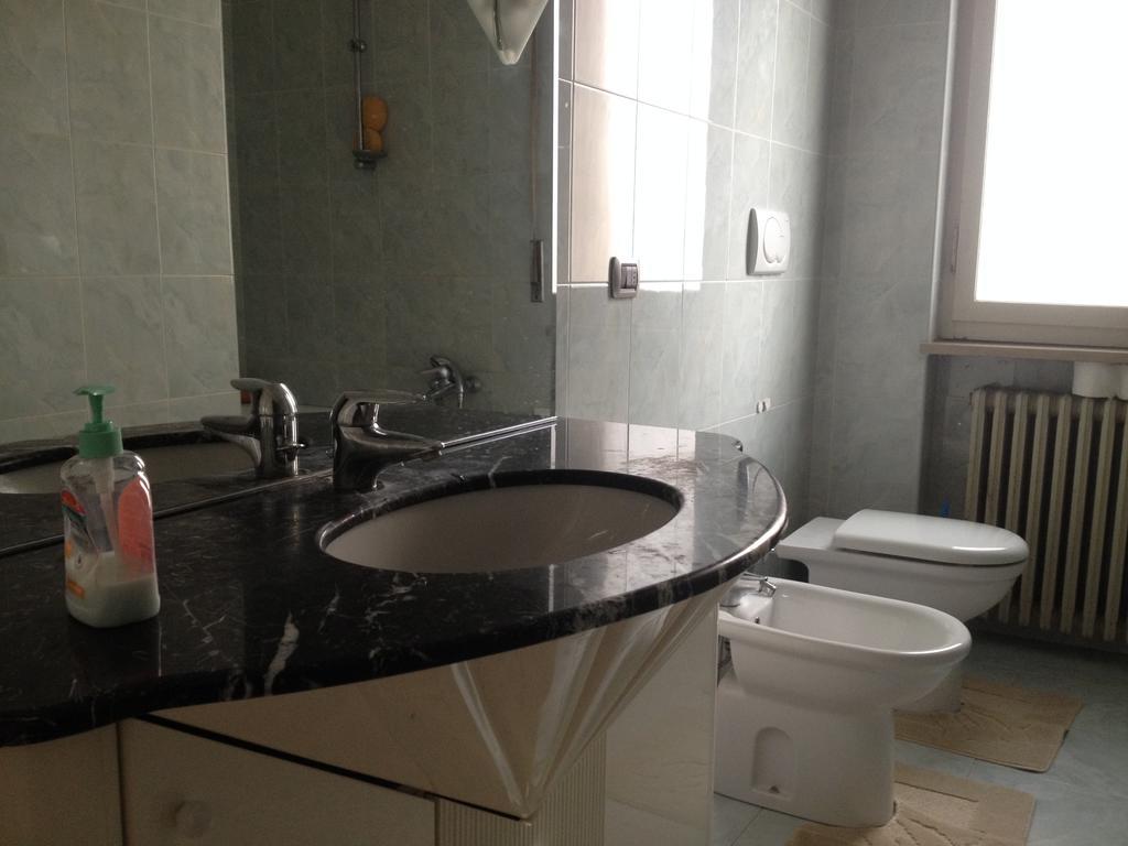 Bed and Breakfast Dolce Vita Верона Экстерьер фото