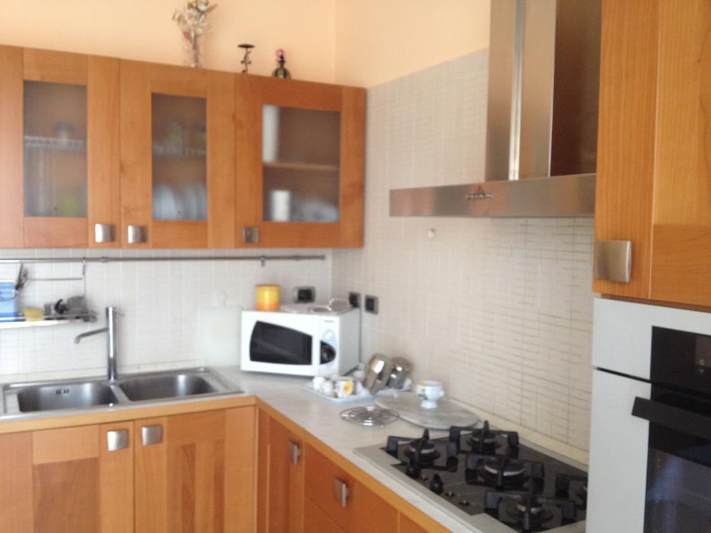 Bed and Breakfast Dolce Vita Верона Экстерьер фото