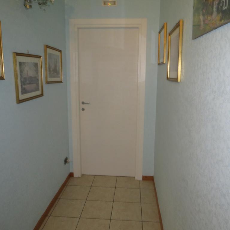 Bed and Breakfast Dolce Vita Верона Экстерьер фото