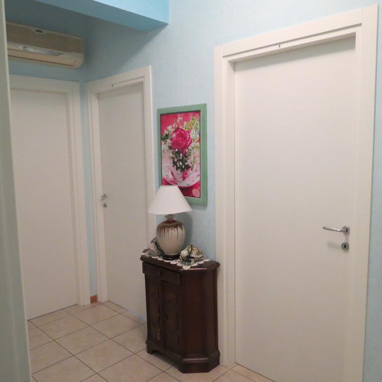 Bed and Breakfast Dolce Vita Верона Экстерьер фото