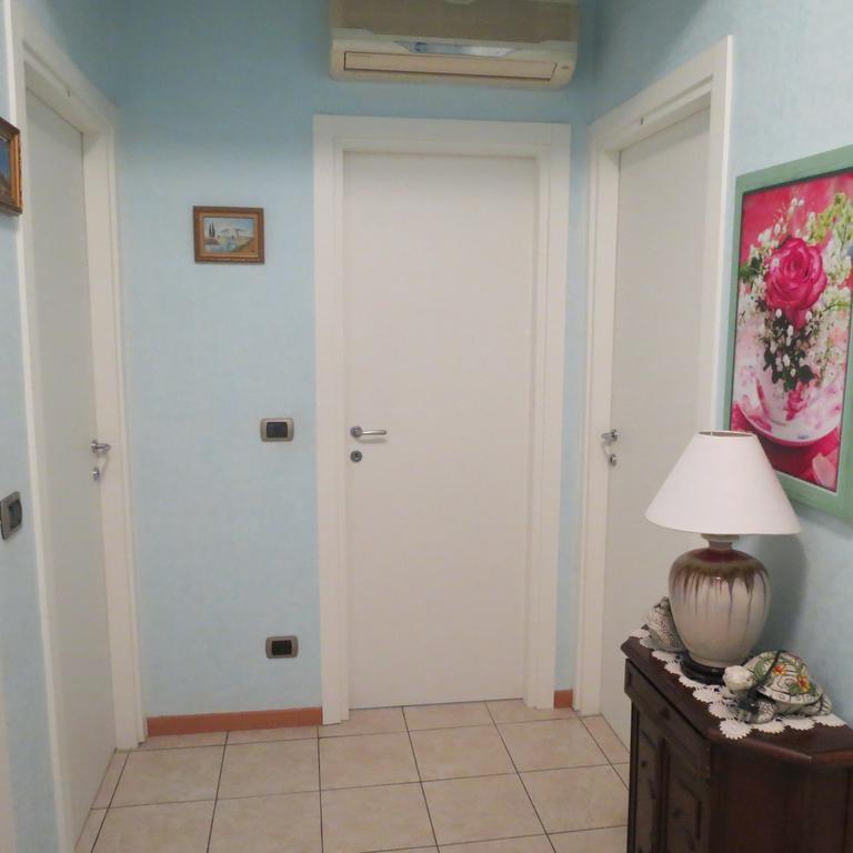 Bed and Breakfast Dolce Vita Верона Экстерьер фото