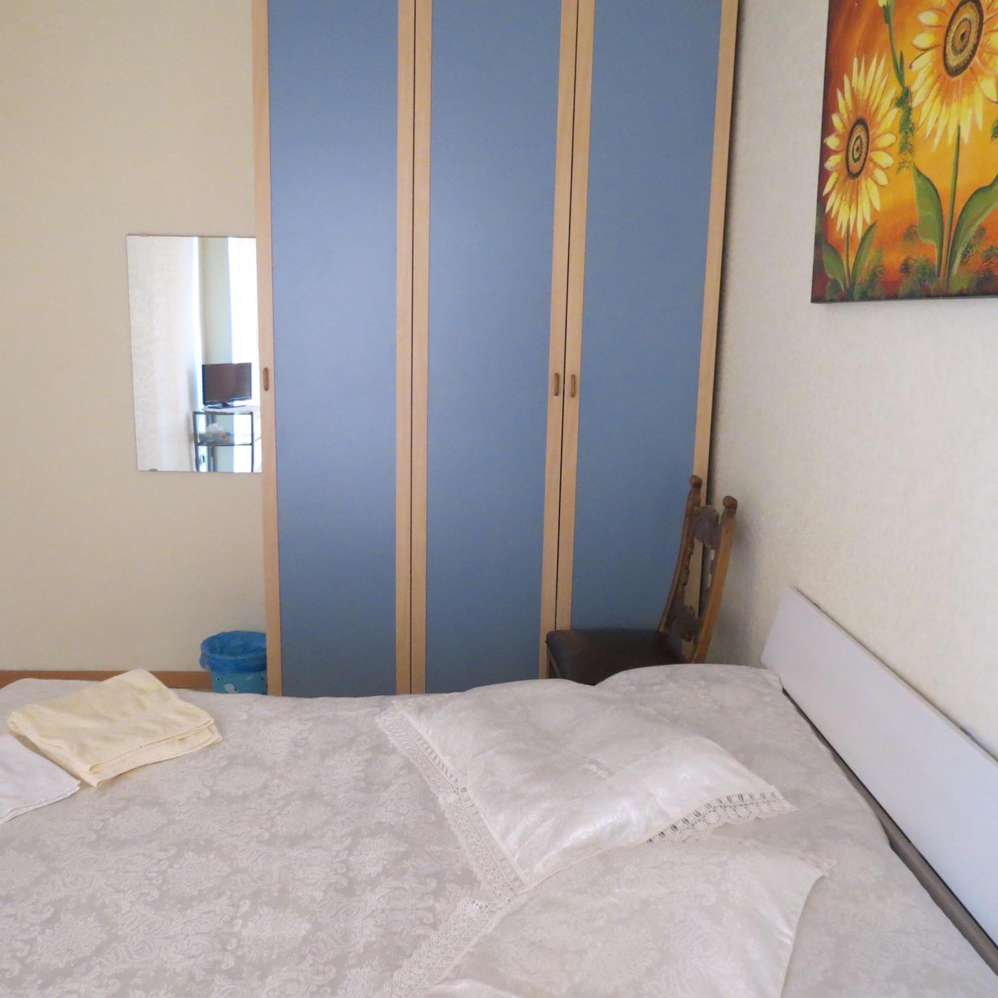 Bed and Breakfast Dolce Vita Верона Экстерьер фото
