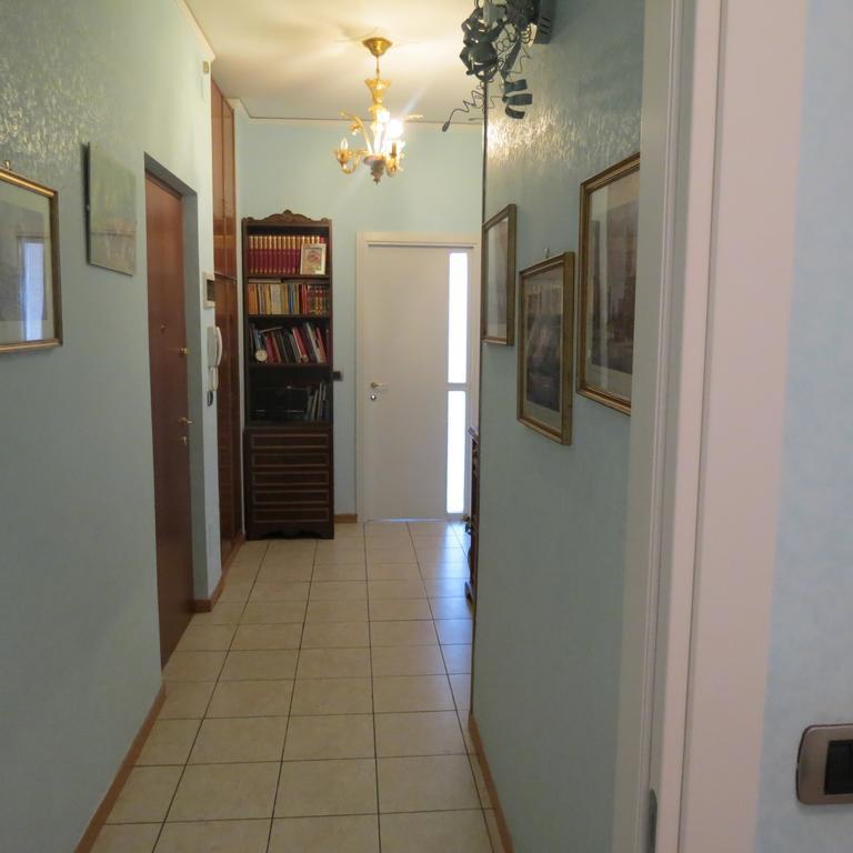 Bed and Breakfast Dolce Vita Верона Экстерьер фото