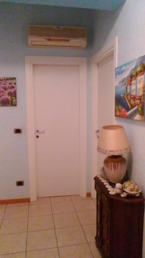 Bed and Breakfast Dolce Vita Верона Экстерьер фото