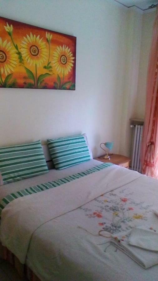 Bed and Breakfast Dolce Vita Верона Экстерьер фото