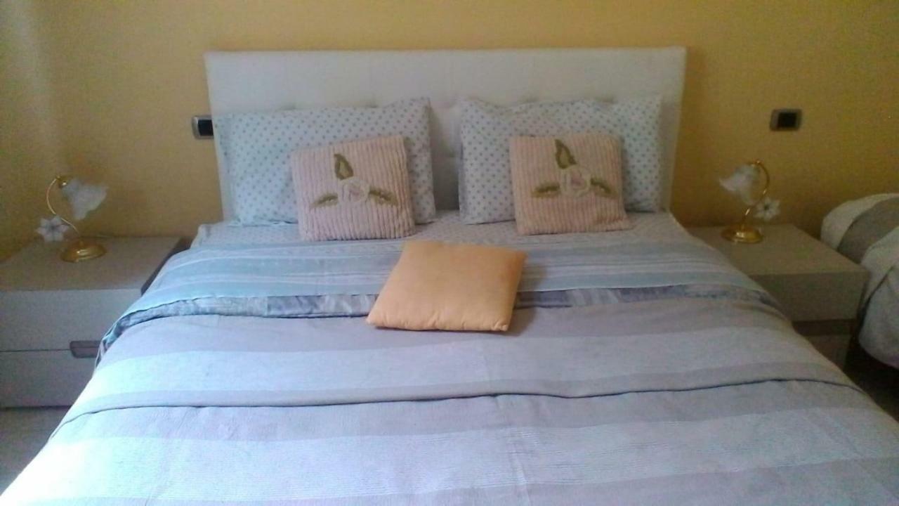Bed and Breakfast Dolce Vita Верона Экстерьер фото