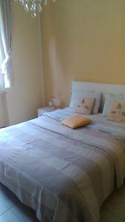 Bed and Breakfast Dolce Vita Верона Экстерьер фото
