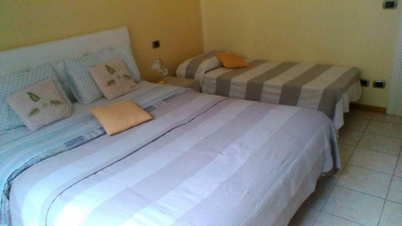 Bed and Breakfast Dolce Vita Верона Экстерьер фото