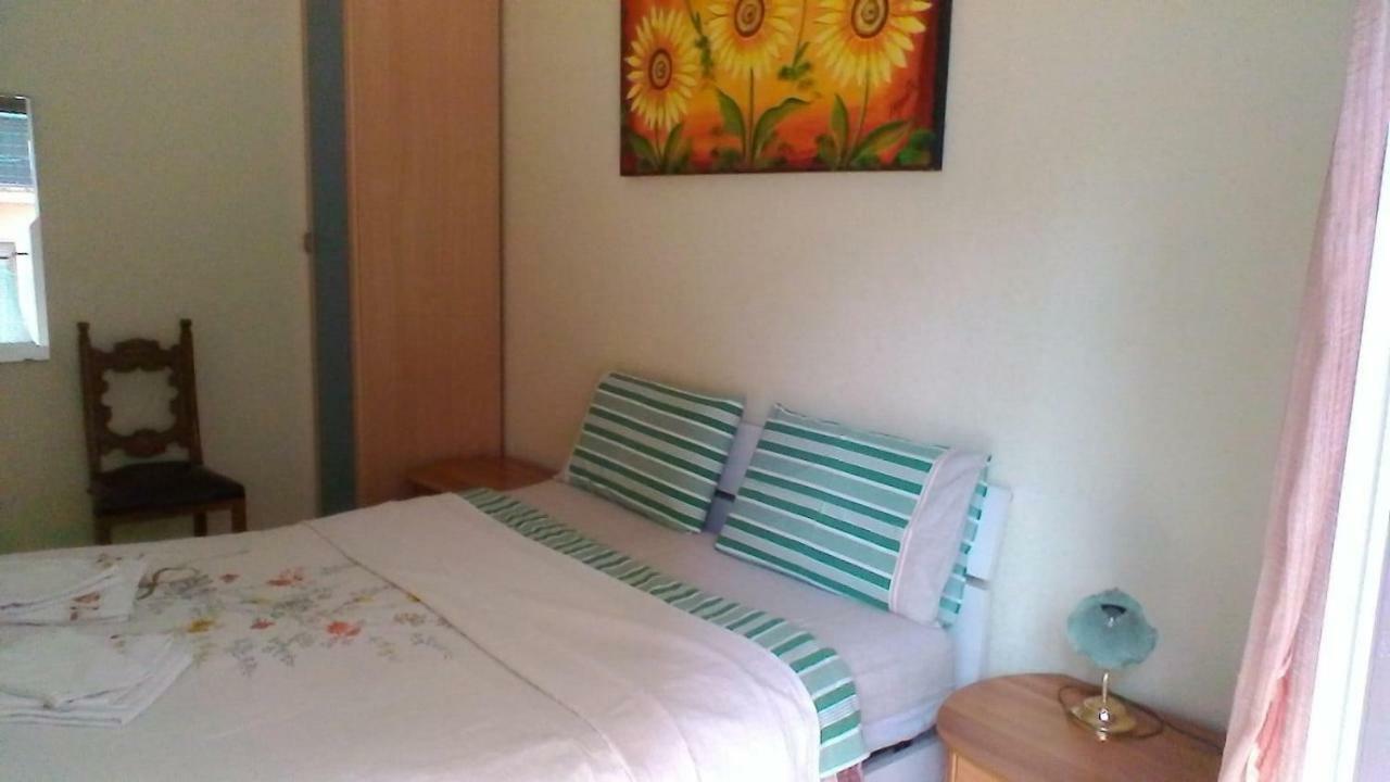Bed and Breakfast Dolce Vita Верона Экстерьер фото