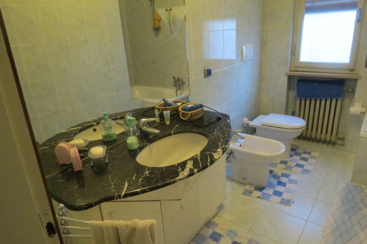 Bed and Breakfast Dolce Vita Верона Экстерьер фото