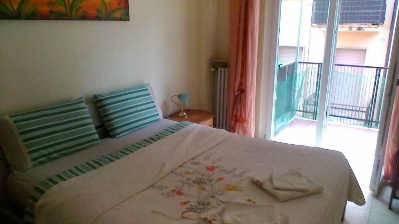 Bed and Breakfast Dolce Vita Верона Экстерьер фото