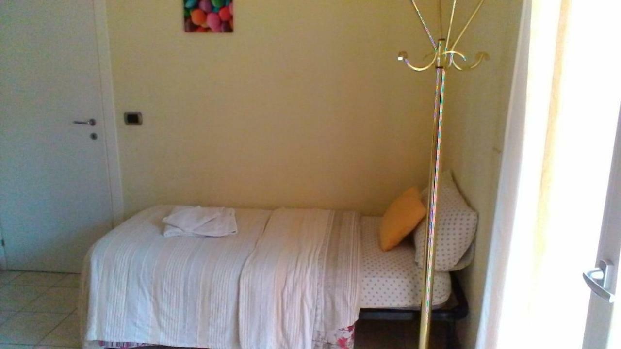 Bed and Breakfast Dolce Vita Верона Экстерьер фото